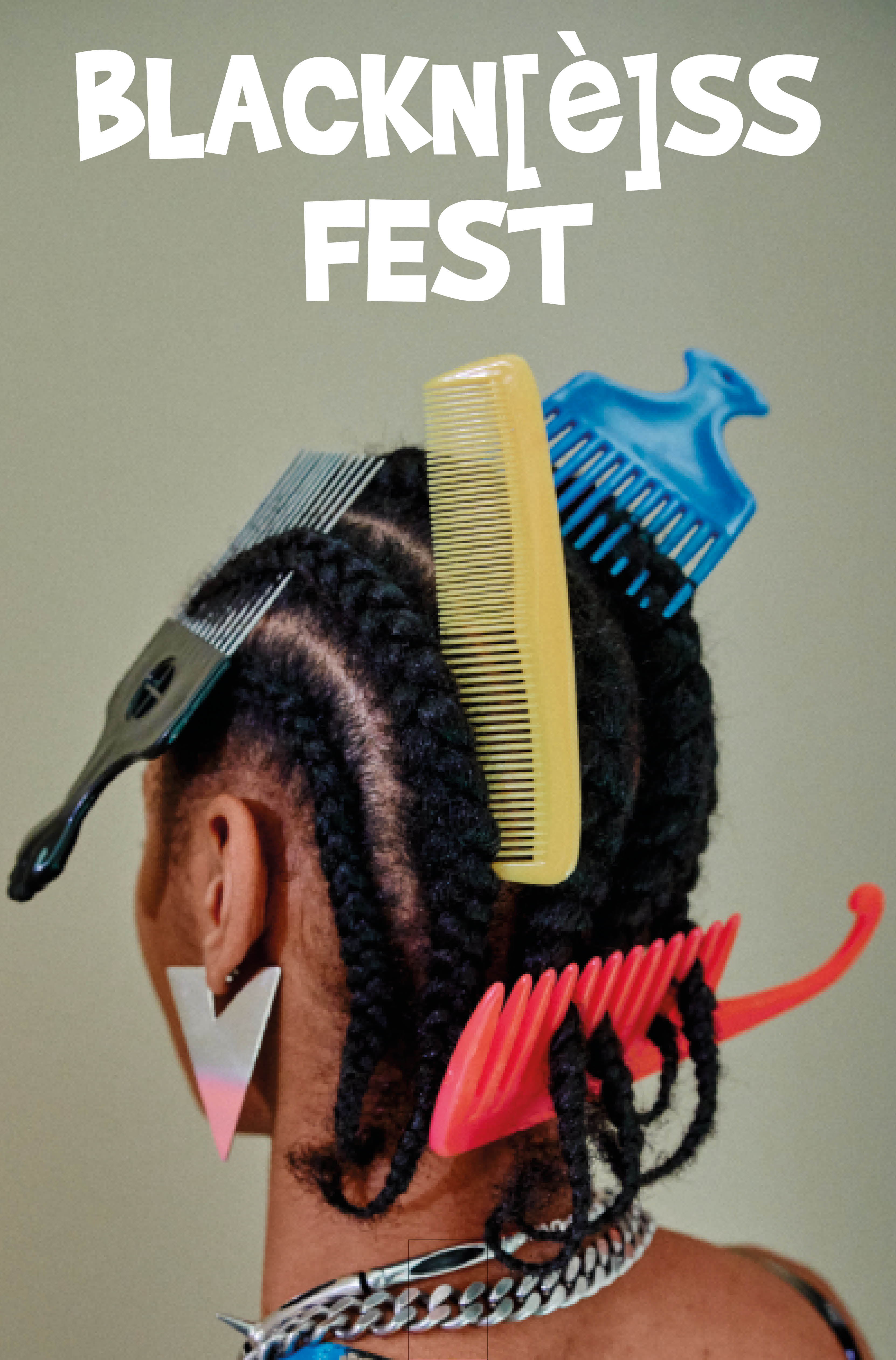 blackness fest