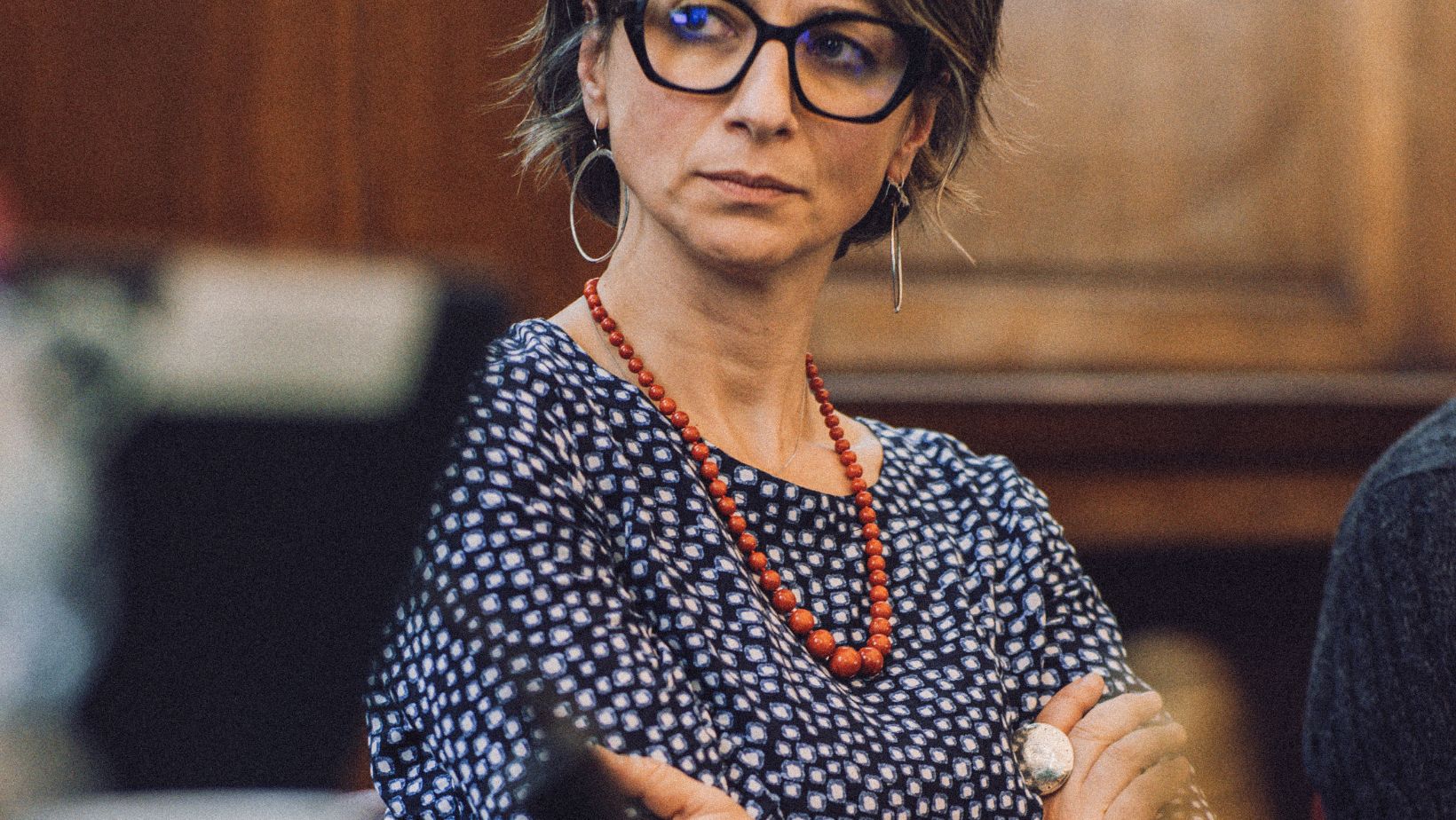 Francesca Albanese