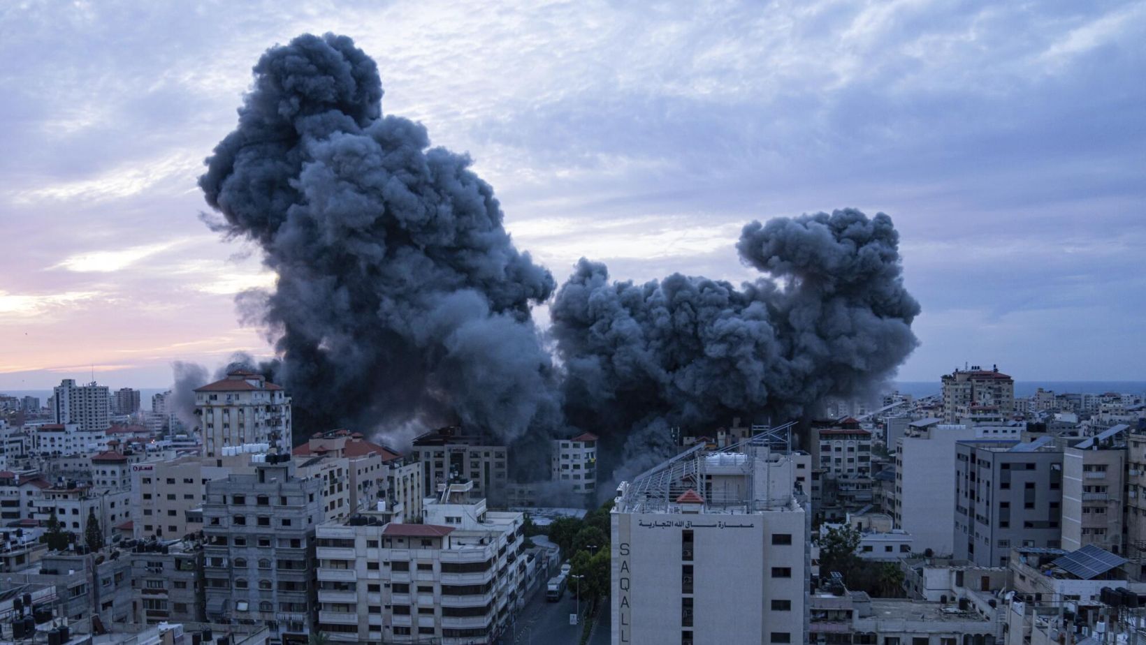 gaza