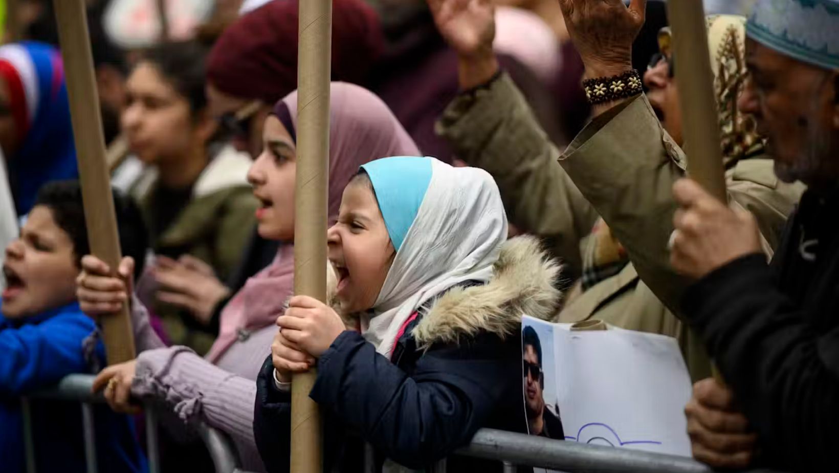 islamofobia