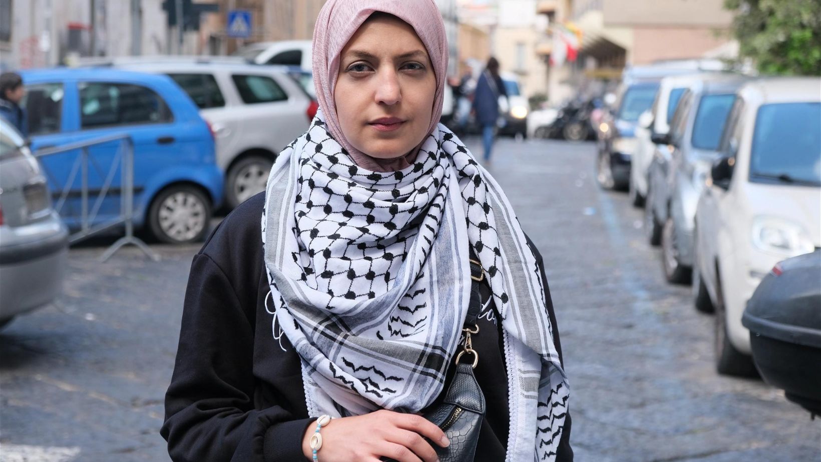 palestina