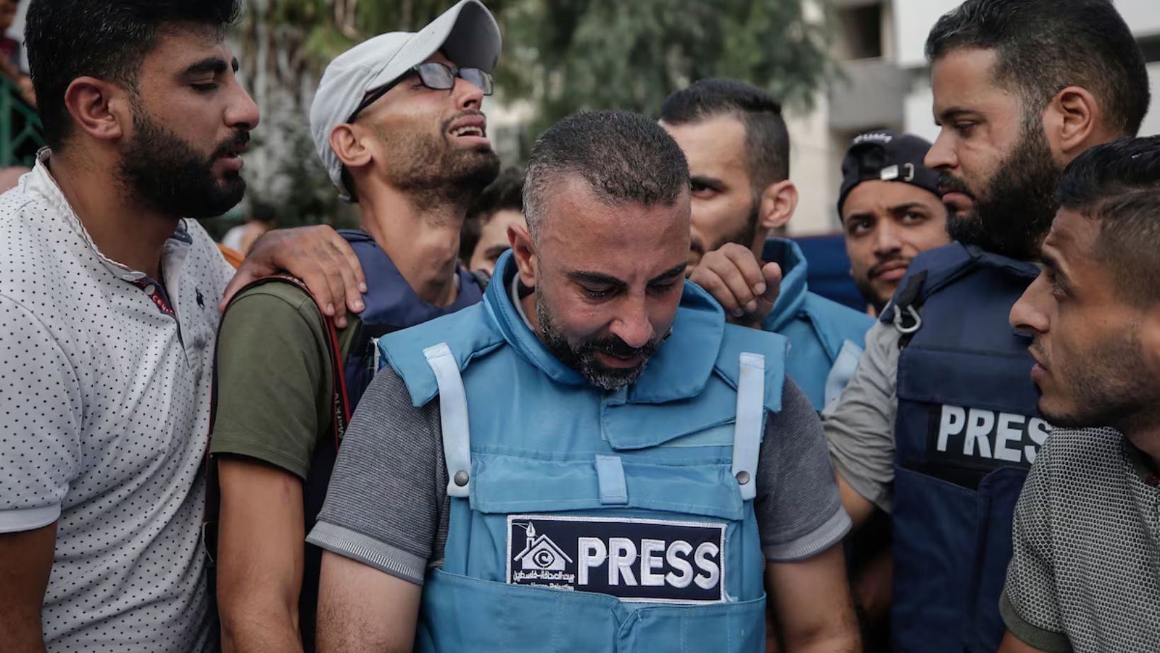 palestina