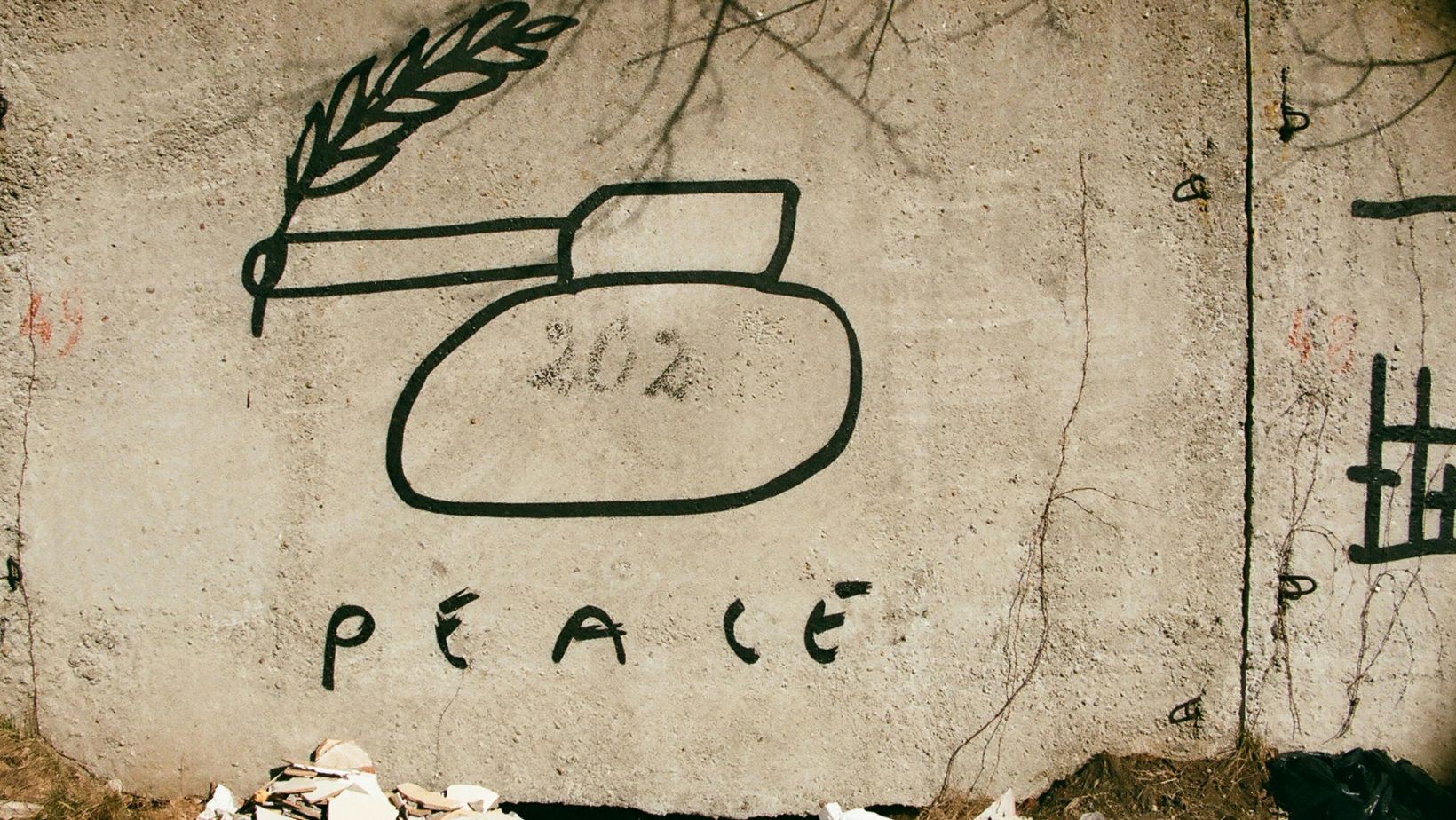 peace
