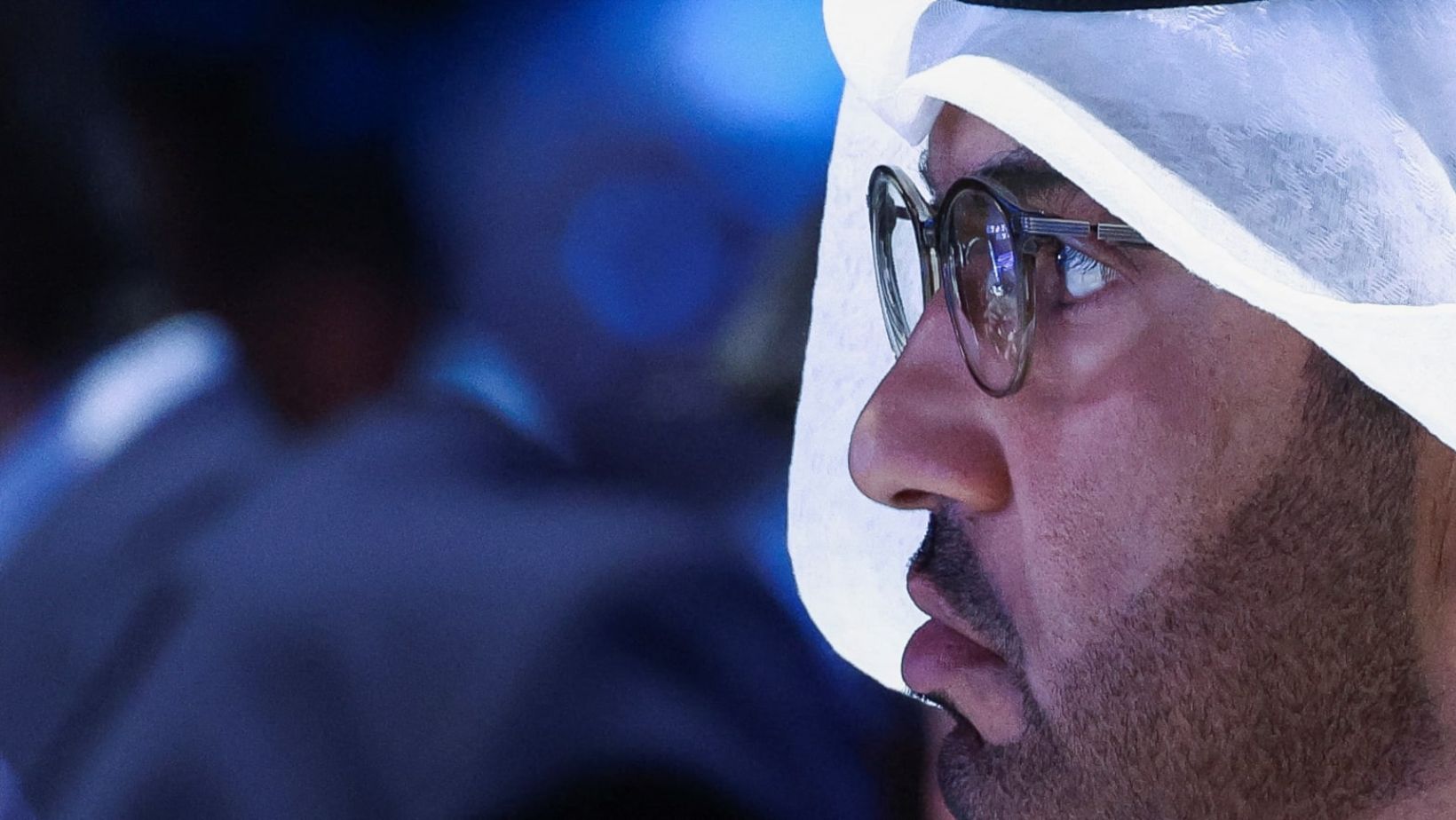 Sultan Al Jaber cop 28