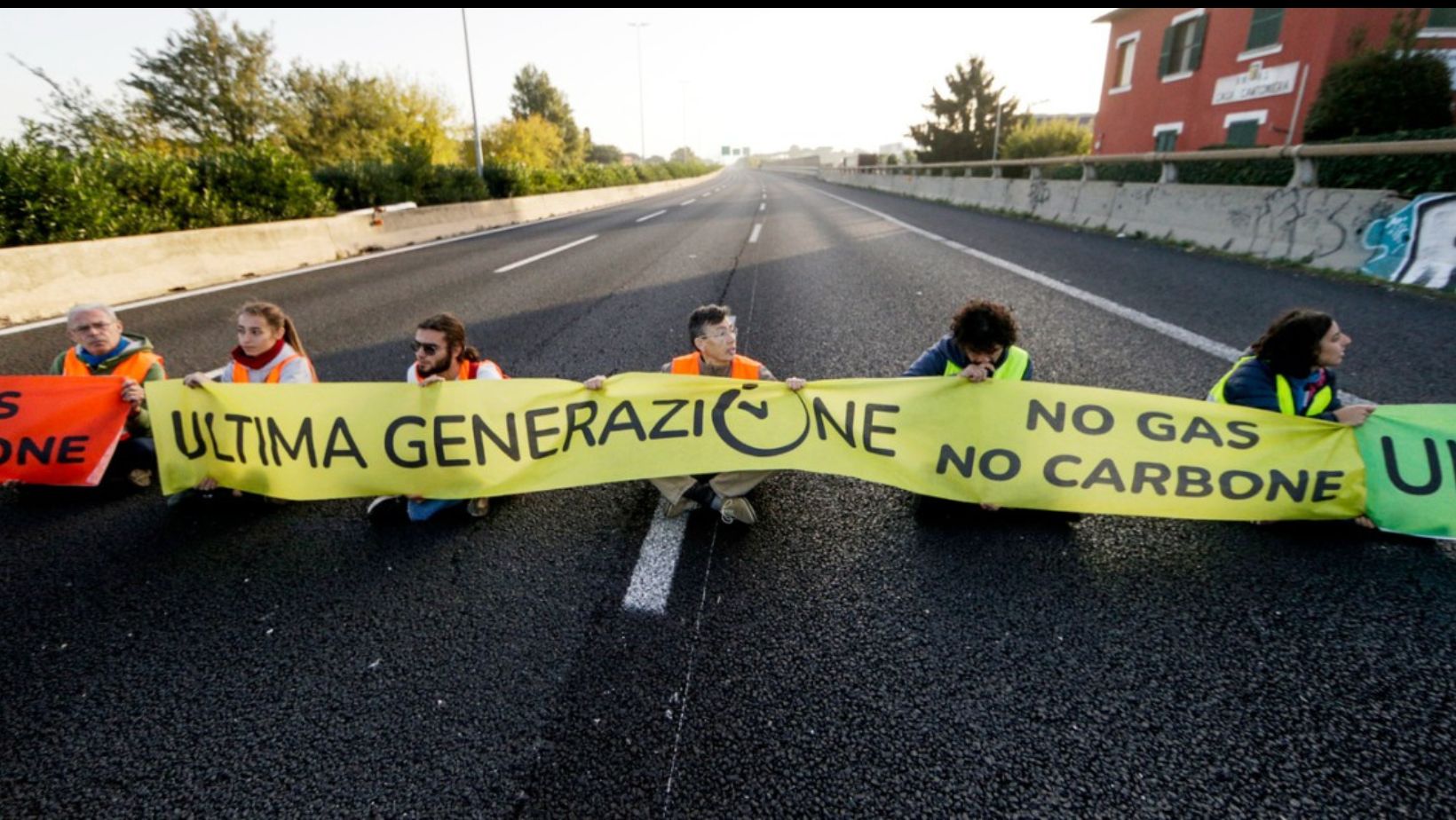ultima generazione