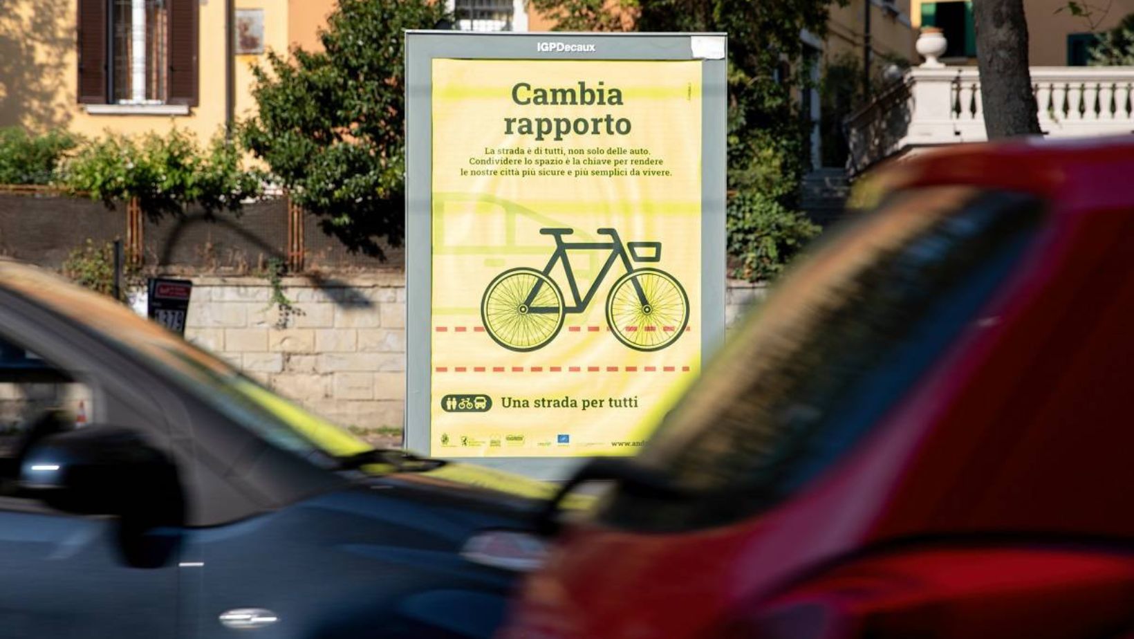 viabilità